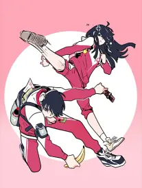 三分钟告白短剧封面